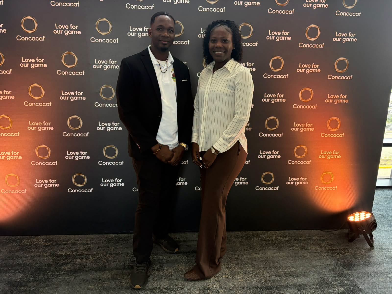 ABFA Representatives Attend 2026 Concacaf Professional Football Development Seminar in Dominican Republic