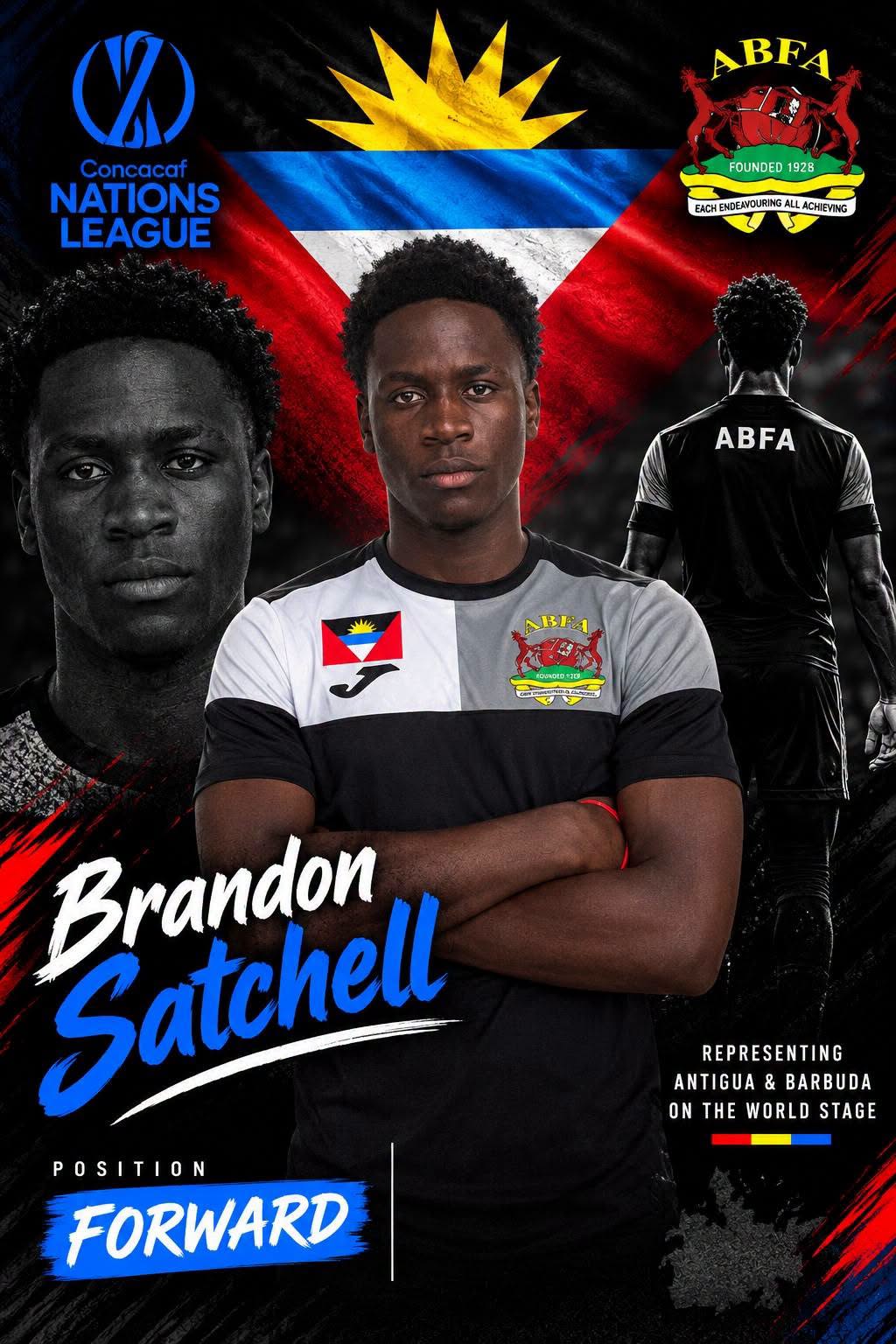 Brandon Satchell