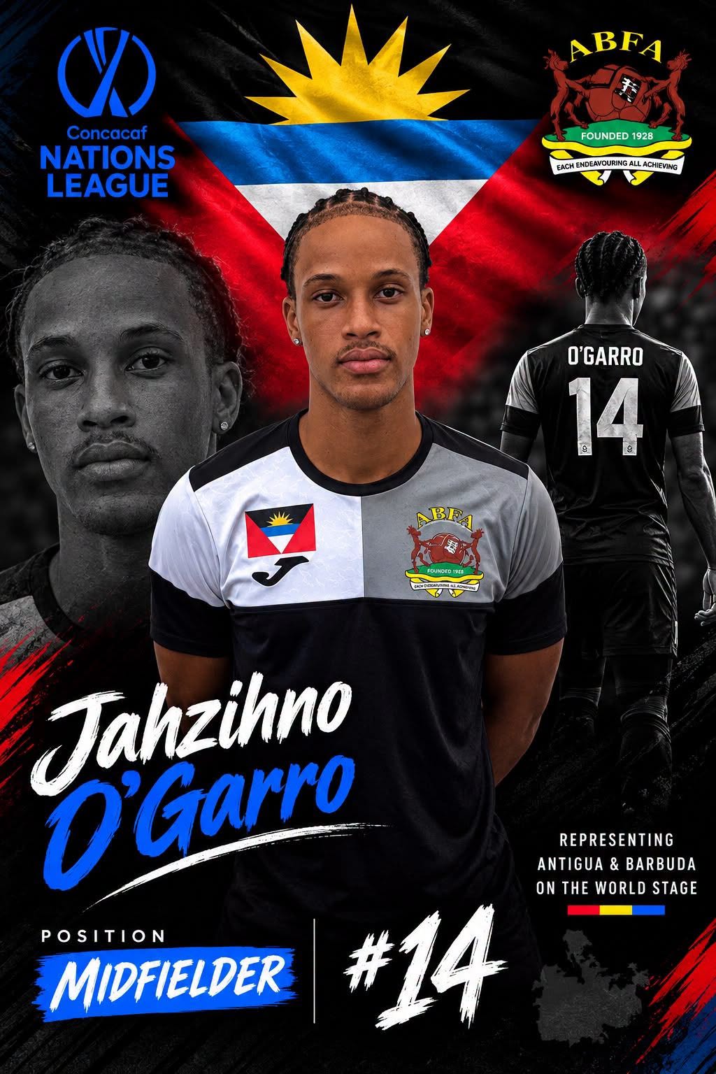 Jajzihno O'garro